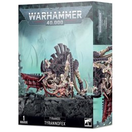 Tervigon/ Tyrannofex Tyranide | Jeux et Trolleries | Spécialiste des jeux de société, jeux de cartes et wargames
