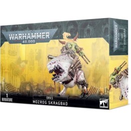 Mozrog Skragbad | Jeux et Trolleries | Spécialiste des jeux de société, jeux de cartes et wargames