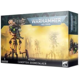 Maraudeur Canoptek | Jeux et Trolleries | Spécialiste des jeux de société, jeux de cartes et wargames