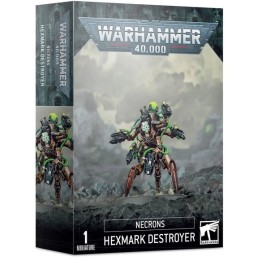 Destroyer Hexmark | Jeux et Trolleries | Spécialiste des jeux de société, jeux de cartes et wargames