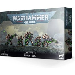 Immortels | Jeux et Trolleries | Spécialiste des jeux de société, jeux de cartes et wargames