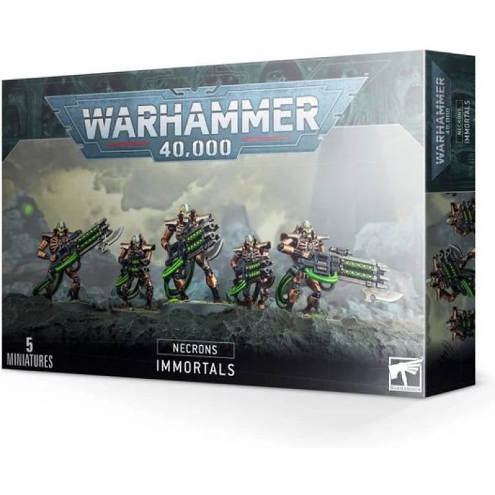 Immortels | Jeux et Trolleries | Spécialiste des jeux de société, jeux de cartes et wargames