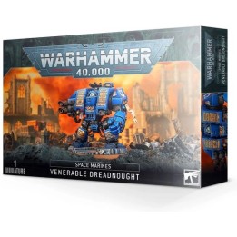 Venerable Dreadnought | Jeux et Trolleries | Spécialiste des jeux de société, jeux de cartes et wargames