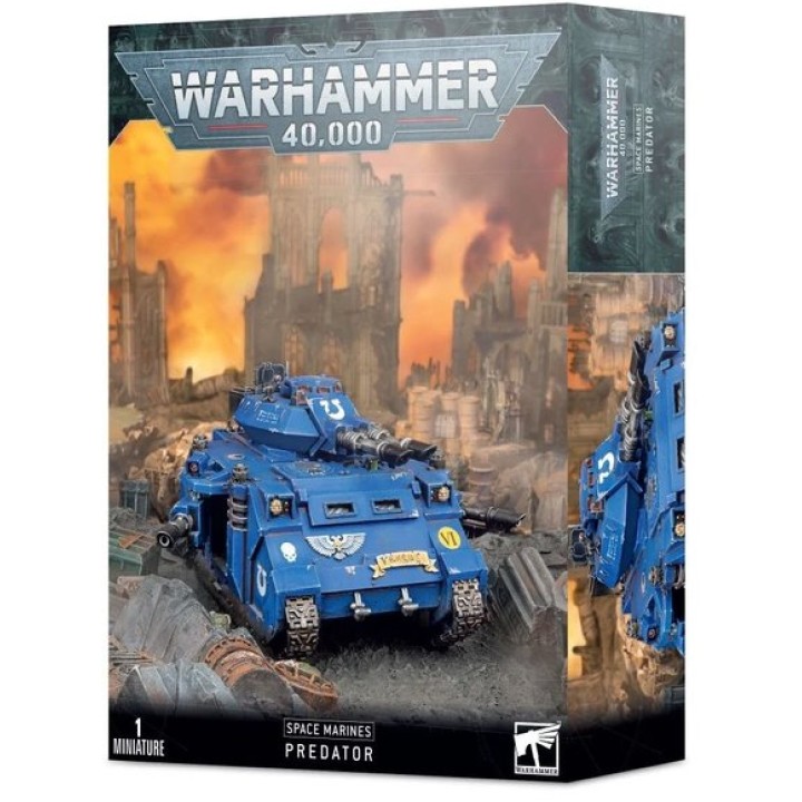 Predator Annihilator / Destructor | Jeux et Trolleries | Spécialiste des jeux de société, jeux de cartes et wargames