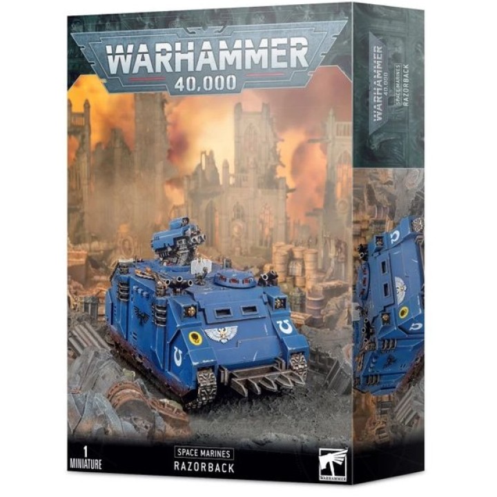 Razorback | Jeux et Trolleries | Spécialiste des jeux de société, jeux de cartes et wargames