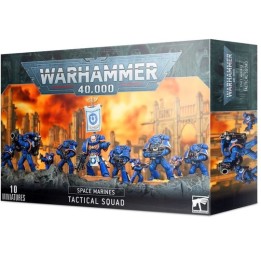 Tactical Squad | Jeux et Trolleries | Spécialiste des jeux de société, jeux de cartes et wargames