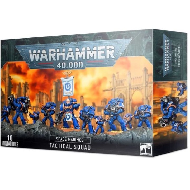 Tactical Squad | Jeux et Trolleries | Spécialiste des jeux de société, jeux de cartes et wargames