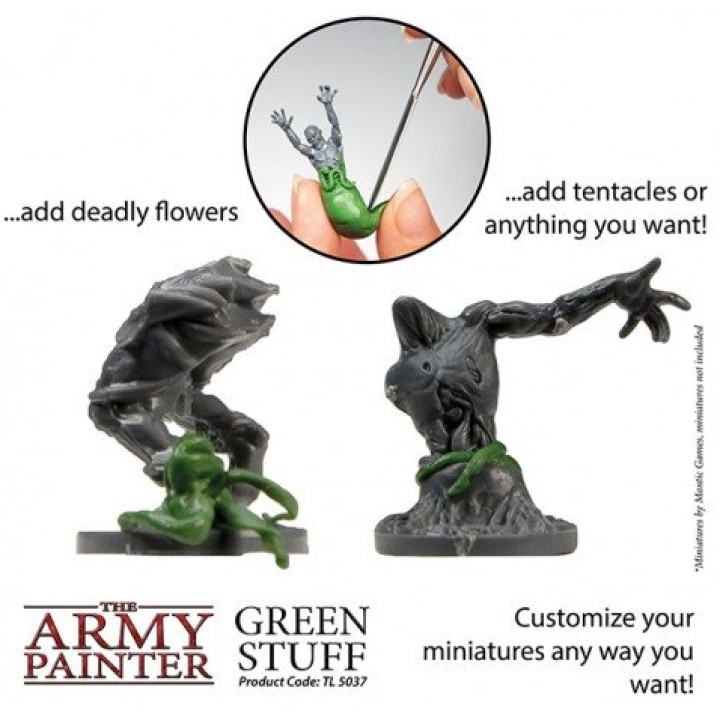 Warpaints Zombicide Toxic/Prison Set