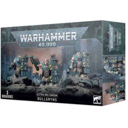 Bullgryns | Jeux et Trolleries | Spécialiste des jeux de société, jeux de cartes et wargames