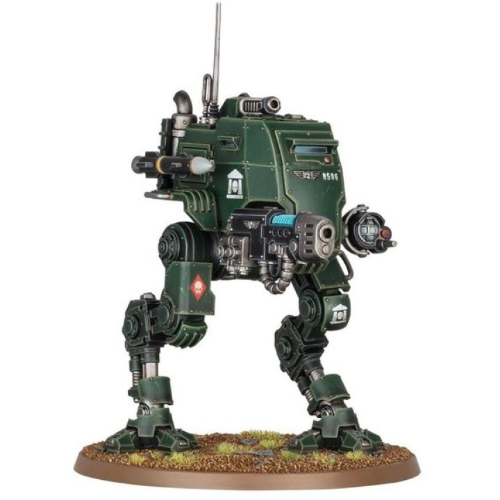 SENTINEL ASTRA MILITARUM | Jeux et Trolleries | Spécialiste des jeux de société, jeux de cartes et wargames