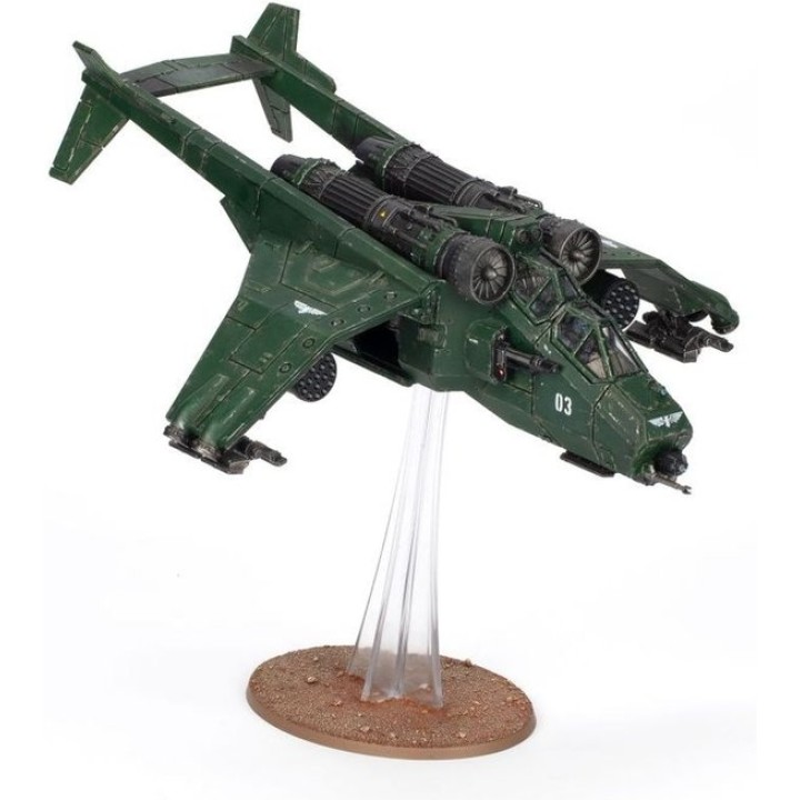 Astra militarum - Valkyrie | Jeux et Trolleries | Spécialiste des jeux de société, jeux de cartes et wargames