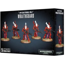 Wraithguard | Jeux et Trolleries | Spécialiste des jeux de société, jeux de cartes et wargames