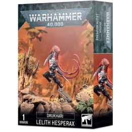 Lelith Hesperax | Jeux et Trolleries | Spécialiste des jeux de société, jeux de cartes et wargames
