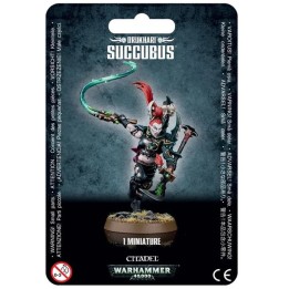 Succubus | Jeux et Trolleries | Spécialiste des jeux de société, jeux de cartes et wargames