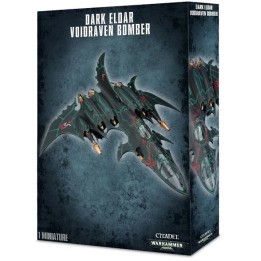 Voidraven Bomber | Jeux et Trolleries | Spécialiste des jeux de société, jeux de cartes et wargames