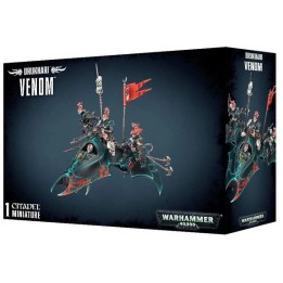 Venom | Jeux et Trolleries | Spécialiste des jeux de société, jeux de cartes et wargames
