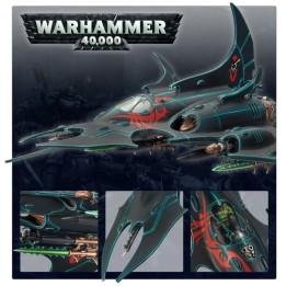 Razorwing Jetfighter | Jeux et Trolleries | Spécialiste des jeux de société, jeux de cartes et wargames