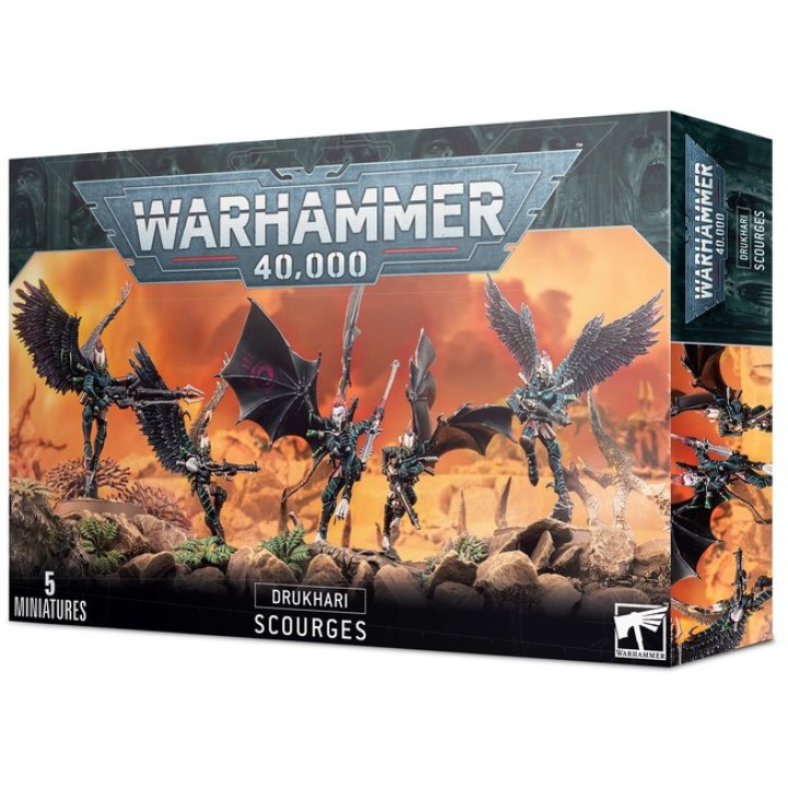 SCOURGES | Jeux et Trolleries | Spécialiste des jeux de société, jeux de cartes et wargames