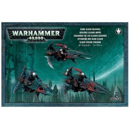 Reavers | Jeux et Trolleries | Spécialiste des jeux de société, jeux de cartes et wargames