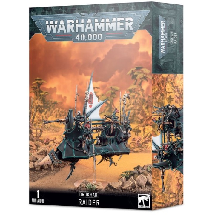 Raider | Jeux et Trolleries | Spécialiste des jeux de société, jeux de cartes et wargames