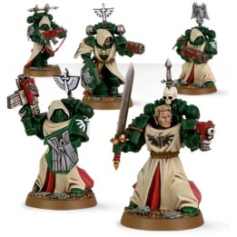 Vétérans de Compagnie | Jeux et Trolleries | Spécialiste des jeux de société, jeux de cartes et wargames