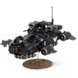 Land Speeder Vengeance | Jeux et Trolleries | Spécialiste des jeux de société, jeux de cartes et wargames