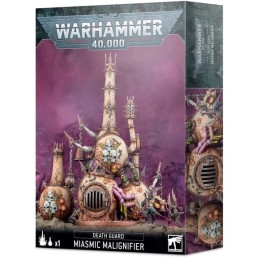 Exhausteur Miasmatique | Jeux et Trolleries | Spécialiste des jeux de société, jeux de cartes et wargames