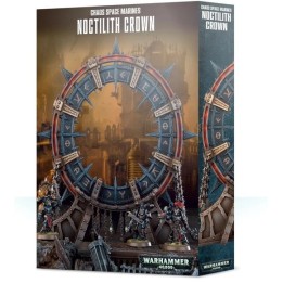 Noctilith Crown | Jeux et Trolleries | Spécialiste des jeux de société, jeux de cartes et wargames