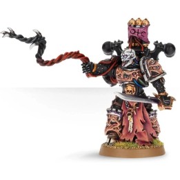 Emperor's Children Lucius the Eternal | Jeux et Trolleries | Spécialiste des jeux de société, jeux de cartes et wargames