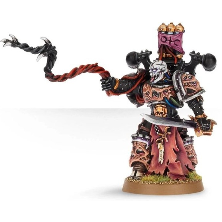 Emperor's Children Lucius the Eternal | Jeux et Trolleries | Spécialiste des jeux de société, jeux de cartes et wargames