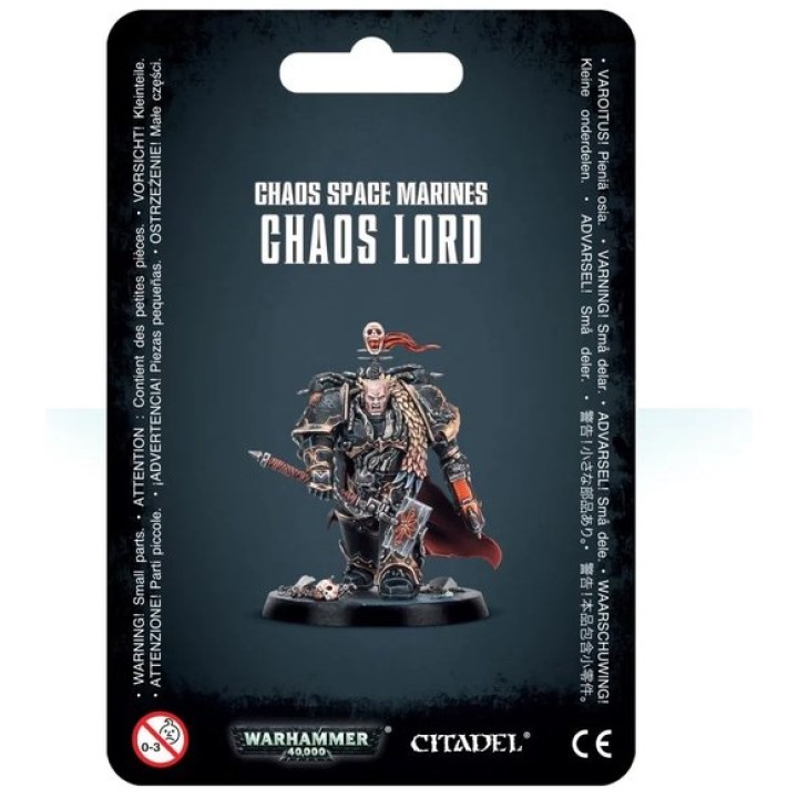 Chaos Lord | Jeux et Trolleries | Spécialiste des jeux de société, jeux de cartes et wargames