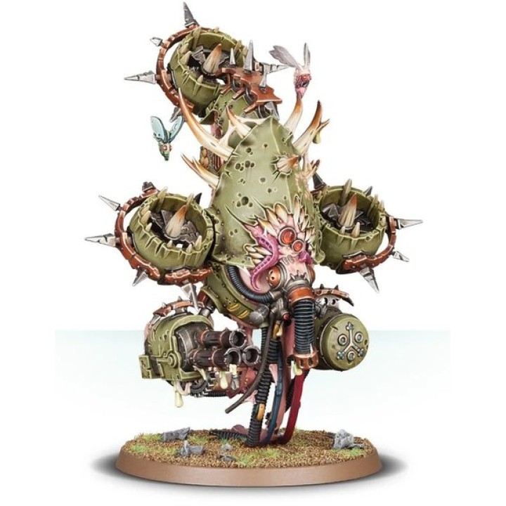 Foetid Bloat-drone | Jeux et Trolleries | Spécialiste des jeux de société, jeux de cartes et wargames