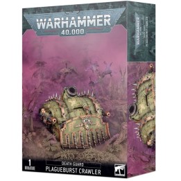Plagueburst Crawler | Jeux et Trolleries | Spécialiste des jeux de société, jeux de cartes et wargames