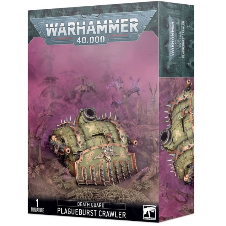 Plagueburst Crawler | Jeux et Trolleries | Spécialiste des jeux de société, jeux de cartes et wargames