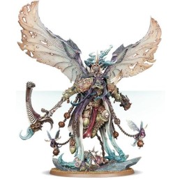 Mortarion, Daemon Primarch of Nurgle | Jeux et Trolleries | Spécialiste des jeux de société, jeux de cartes et wargames