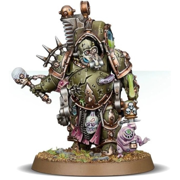 Foul Blightspawn | Jeux et Trolleries | Spécialiste des jeux de société, jeux de cartes et wargames