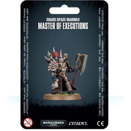 Master of Executions | Jeux et Trolleries | Spécialiste des jeux de société, jeux de cartes et wargames