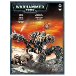 Defiler du Chaos | Jeux et Trolleries | Spécialiste des jeux de société, jeux de cartes et wargames