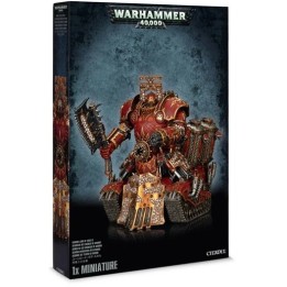 Seigneur des Crânes de Khorne Space Marines du Chaos | Jeux et Trolleries | Spécialiste des jeux de société, jeux de cartes et w