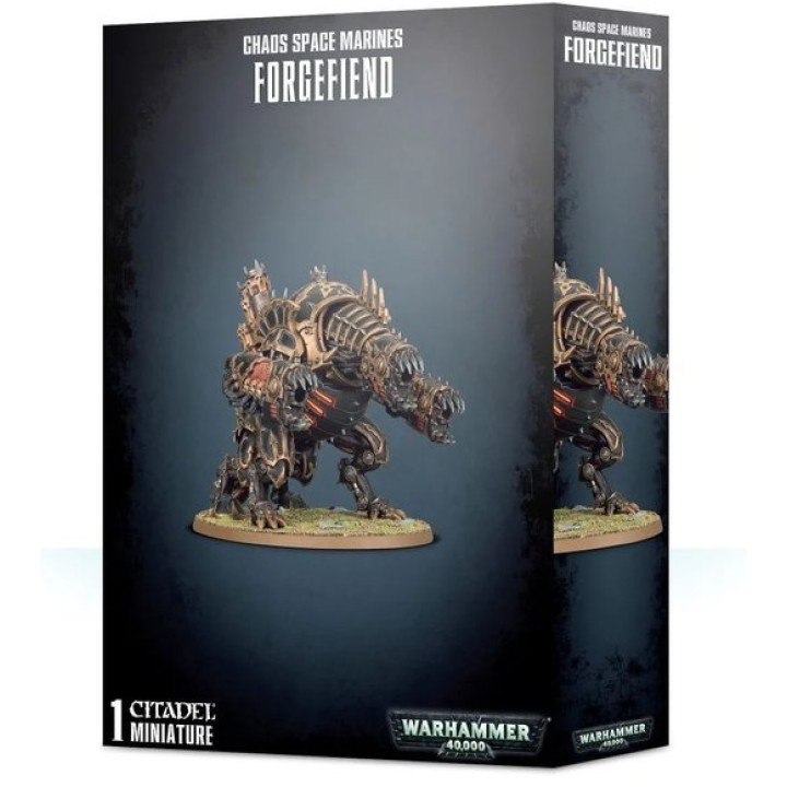 Forgefiend | Jeux et Trolleries | Spécialiste des jeux de société, jeux de cartes et wargames