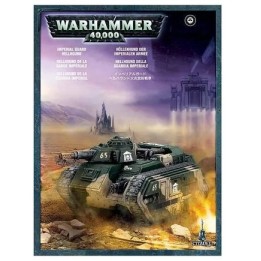 Hellhound de la garde impériale | Jeux et Trolleries | Spécialiste des jeux de société, jeux de cartes et wargames