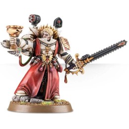 Blood Angels: Sanguinary Priest | Jeux et Trolleries | Spécialiste des jeux de société, jeux de cartes et wargames