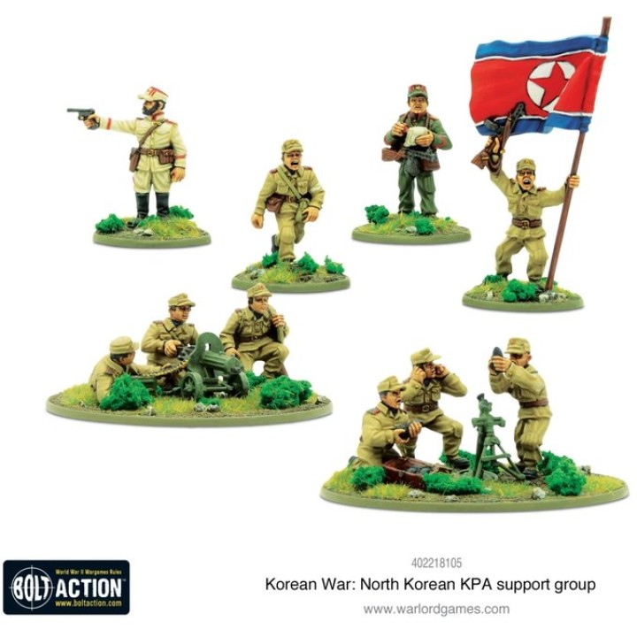 North Korean KPA support group | Jeux et Trolleries | Spécialiste des jeux de société, jeux de cartes et wargames