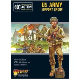 US army support group | Jeux et Trolleries | Spécialiste des jeux de société, jeux de cartes et wargames