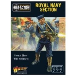 Royal Navy Section | Jeux et Trolleries | Spécialiste des jeux de société, jeux de cartes et wargames