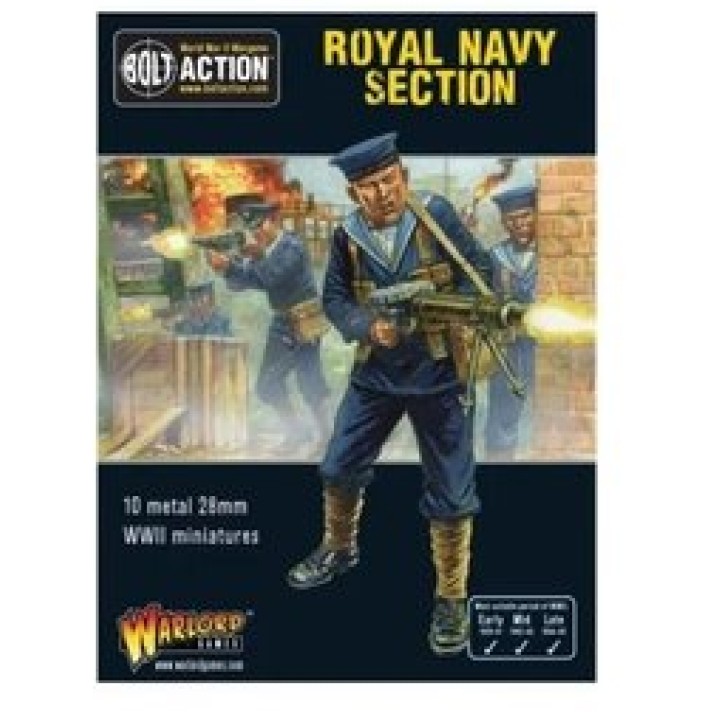 Royal Navy Section | Jeux et Trolleries | Spécialiste des jeux de société, jeux de cartes et wargames