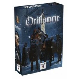 Oriflamme | Jeux et Trolleries | Spécialiste des jeux de société, jeux de cartes et wargames