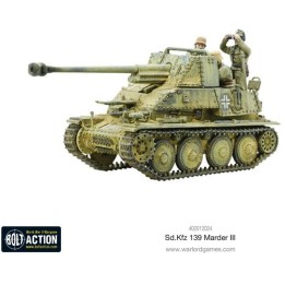 Marder III | Jeux et Trolleries | Spécialiste des jeux de société, jeux de cartes et wargames