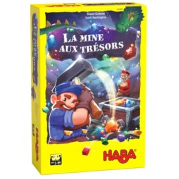La Mine aux Tresors | Jeux et Trolleries | Spécialiste des jeux de société, jeux de cartes et wargames