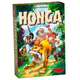 Honga | Jeux et Trolleries | Spécialiste des jeux de société, jeux de cartes et wargames